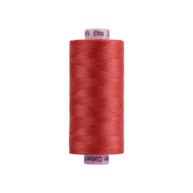 Efina - Persimmon - 1500yd