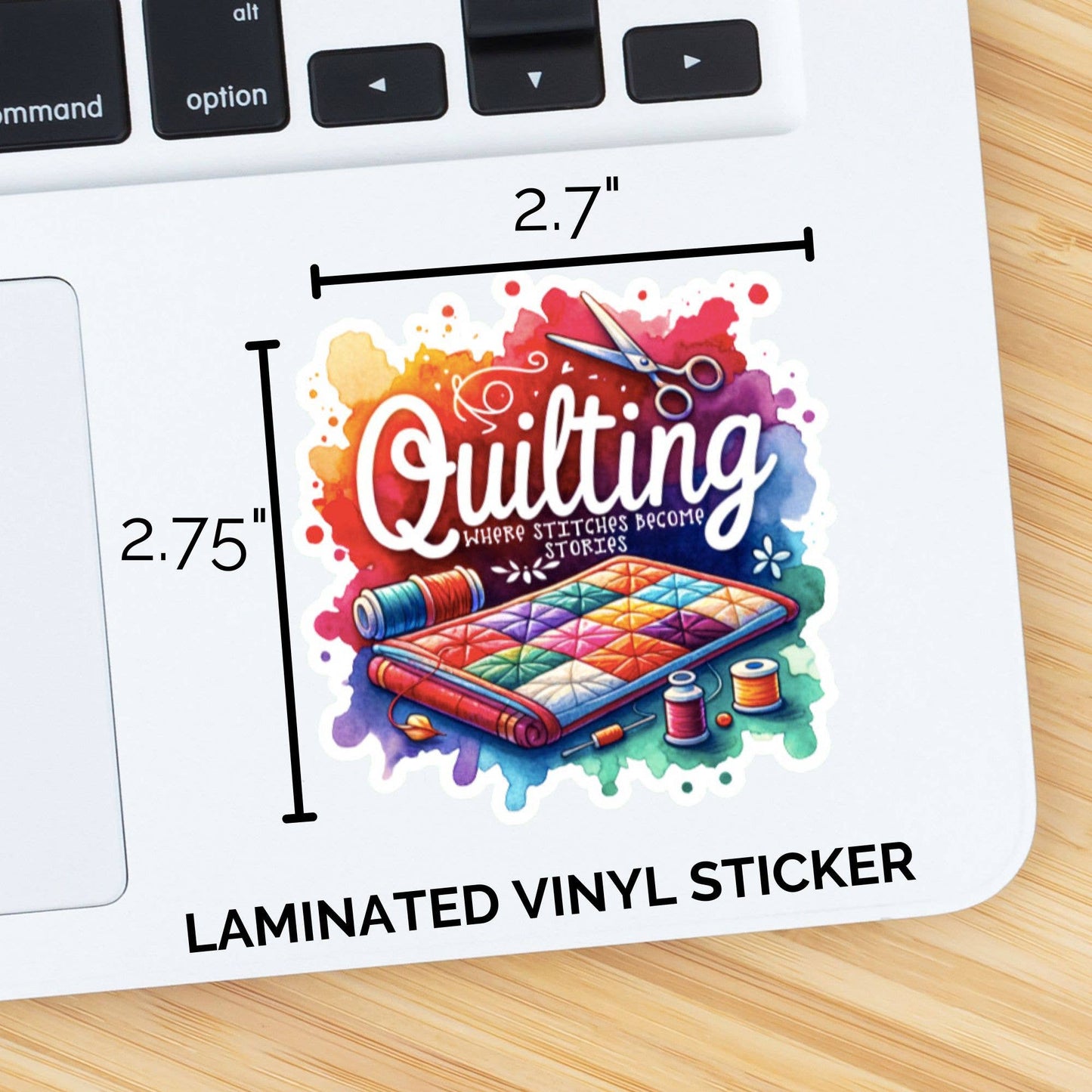 Quilting: Where Stitches Become Stories