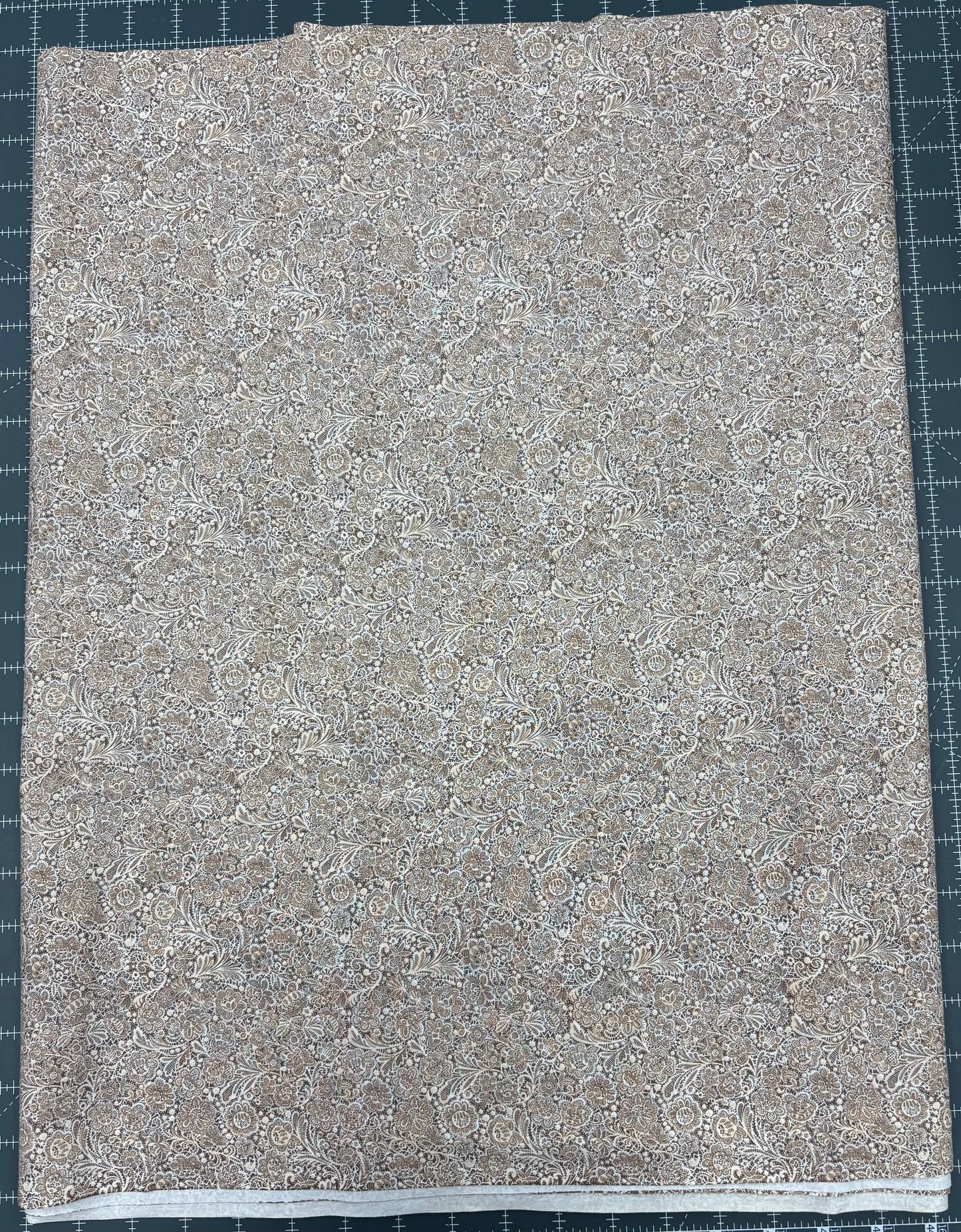 Restash #0009 - Quilting Cotton - 6 meters