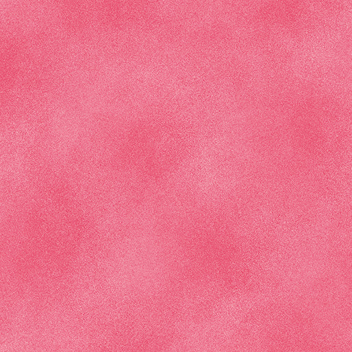 Shadow Blush - Benartex - Carnation