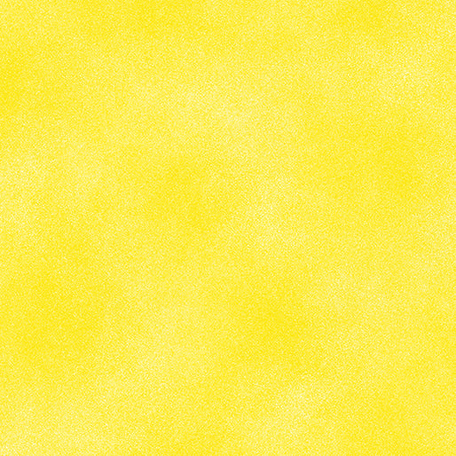 Shadow Blush - Benartex - Lemon