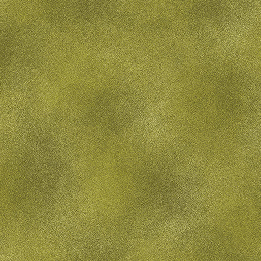 Shadow Blush - Benartex - Olive