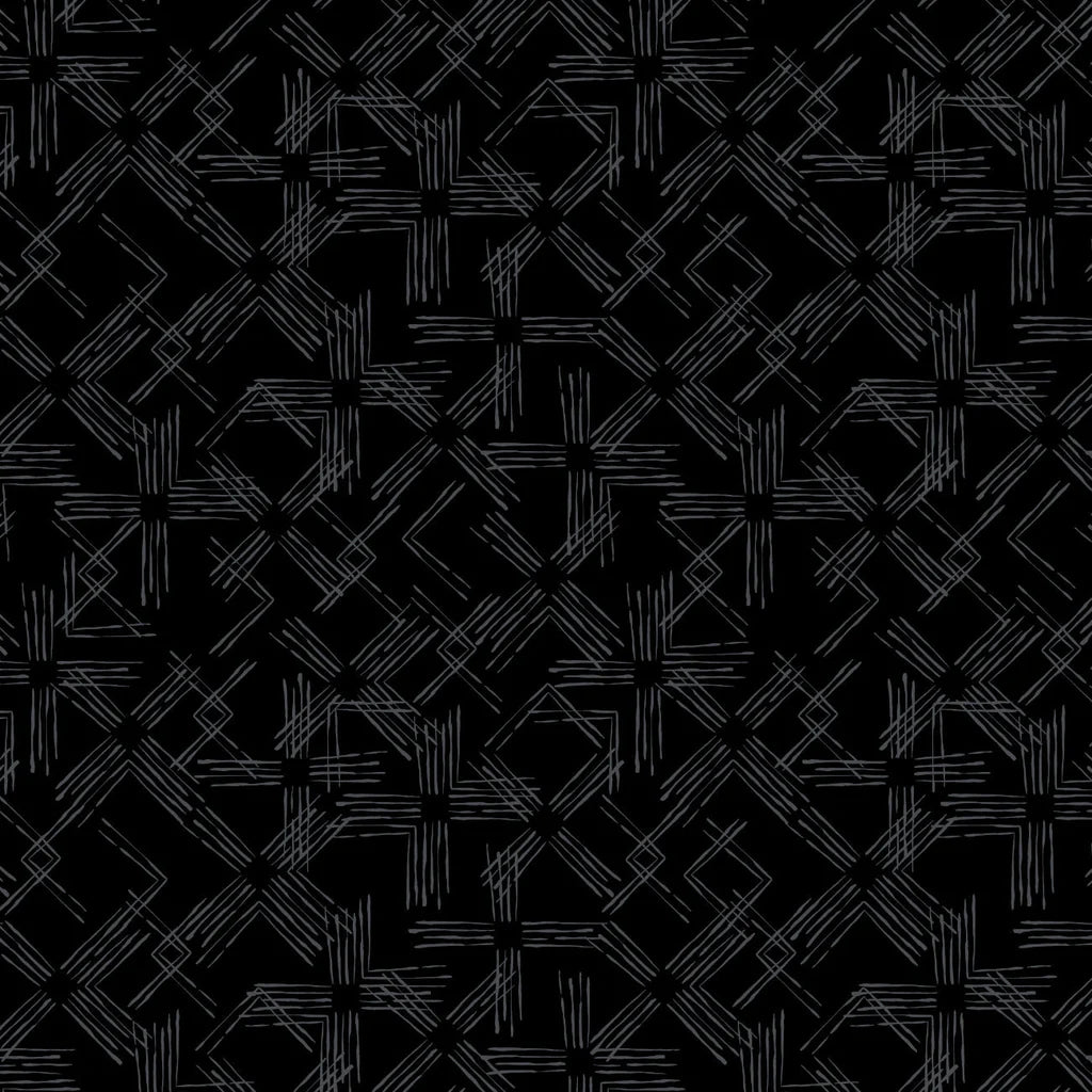 Mixology - Jane - Black