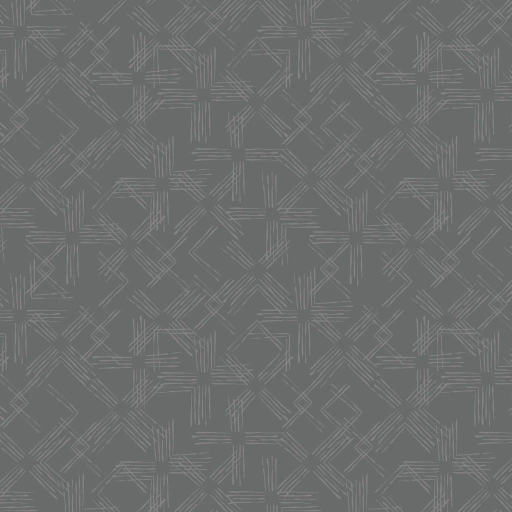 Mixology - Jane - Steel