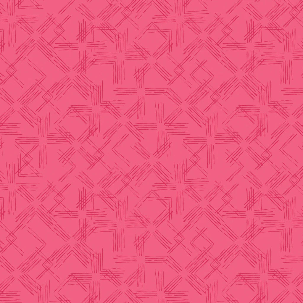 Mixology - Jane - Peony