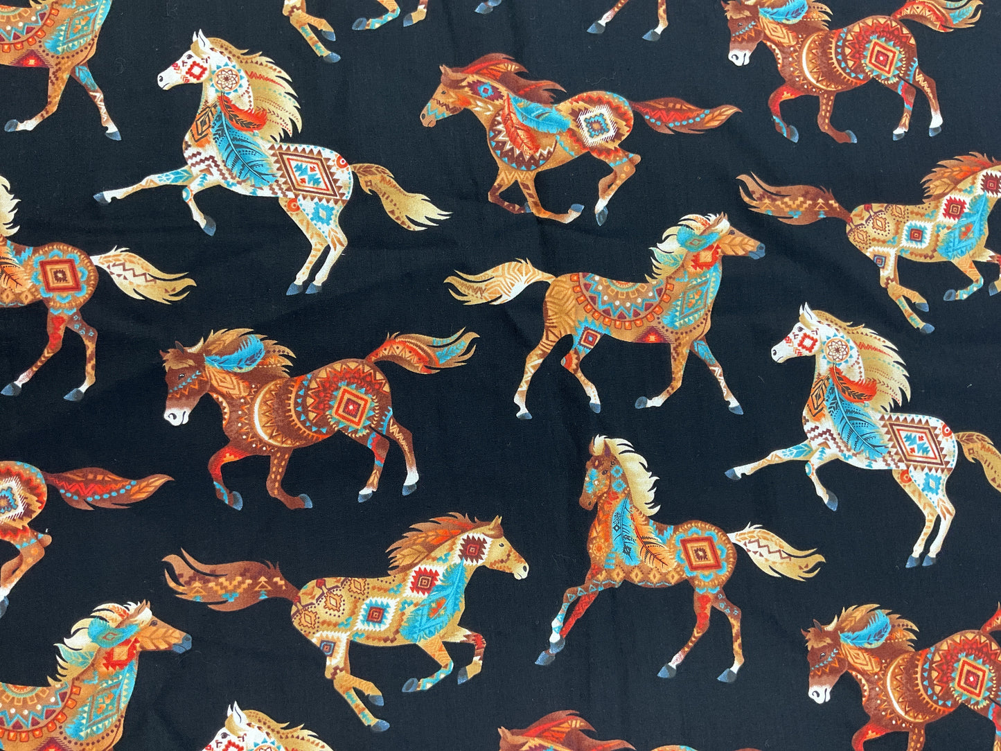 Out West South West Horses