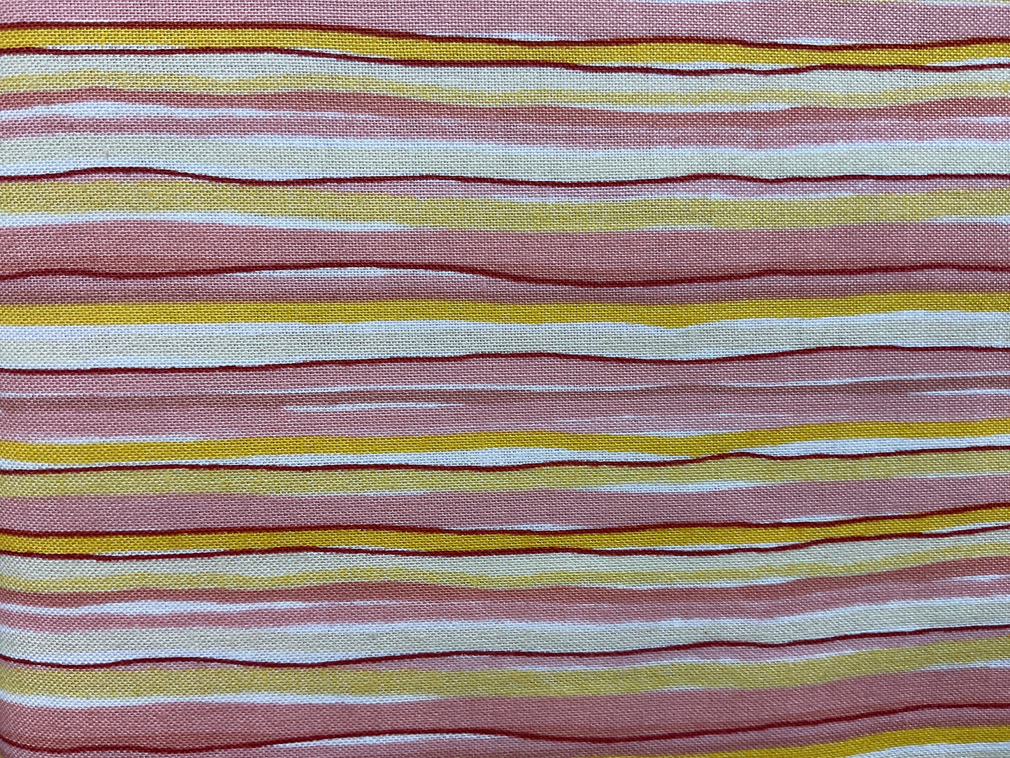 Summer Stripes - Quilting Treasures