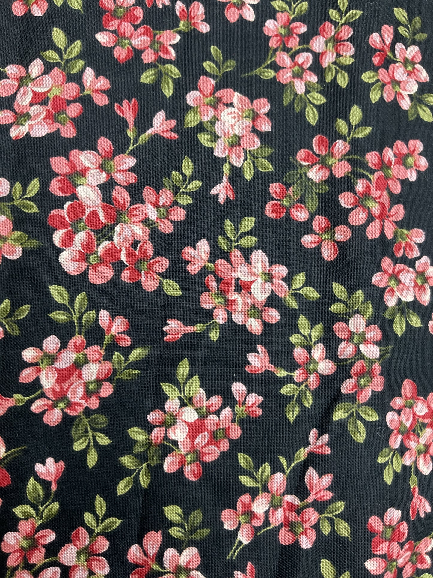Giselle Flowers - Moda