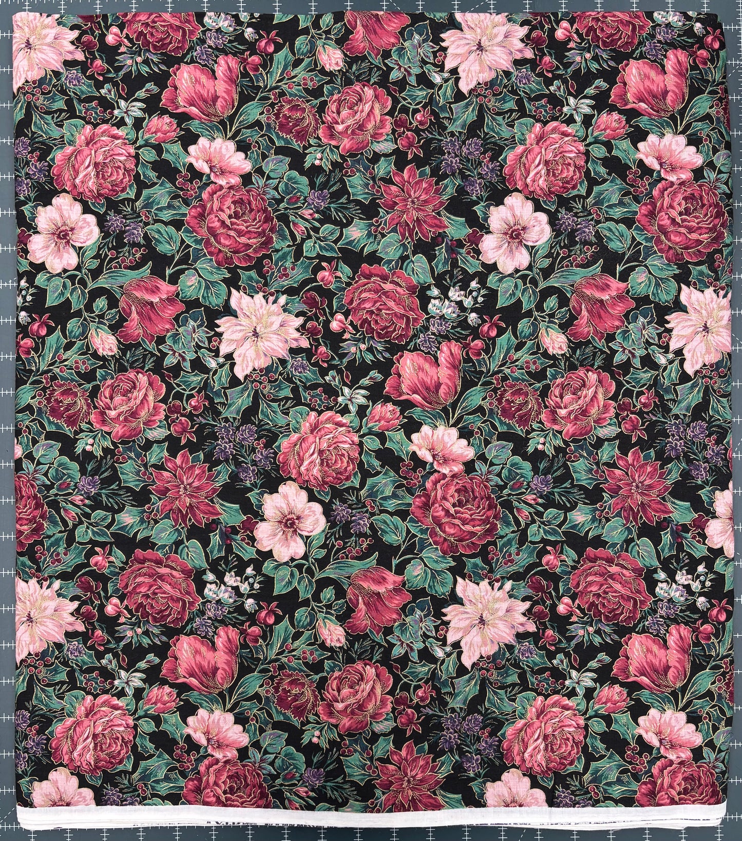 Restash #0005 - Quilting Cotton - 7.5 meters