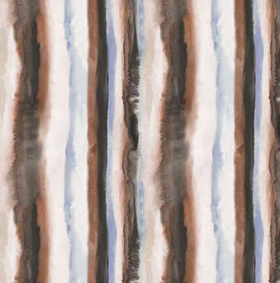 Galaxies - Cream Multi - Figo Fabrics