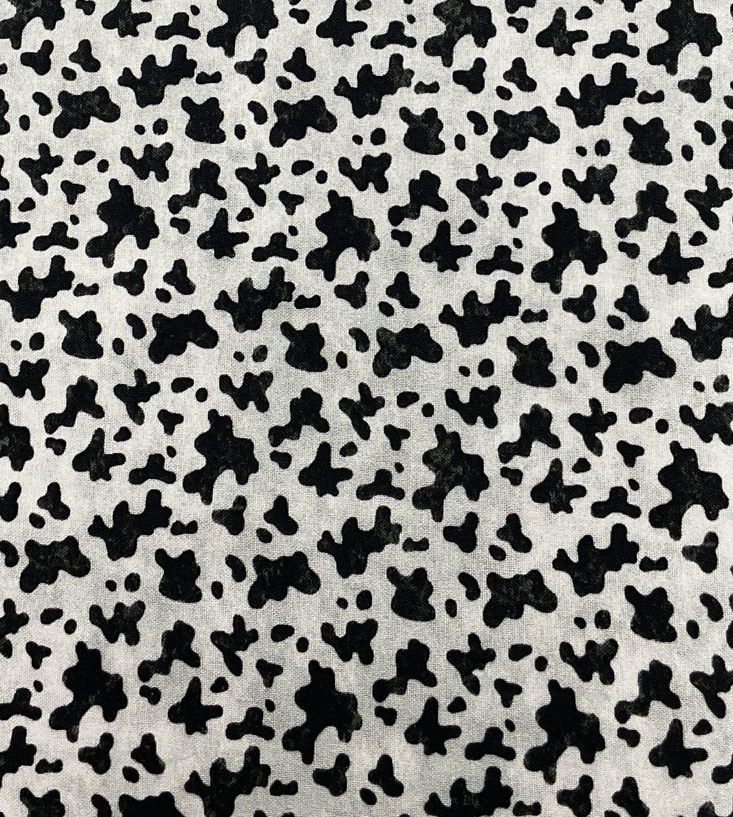 Cow Print - Northcott