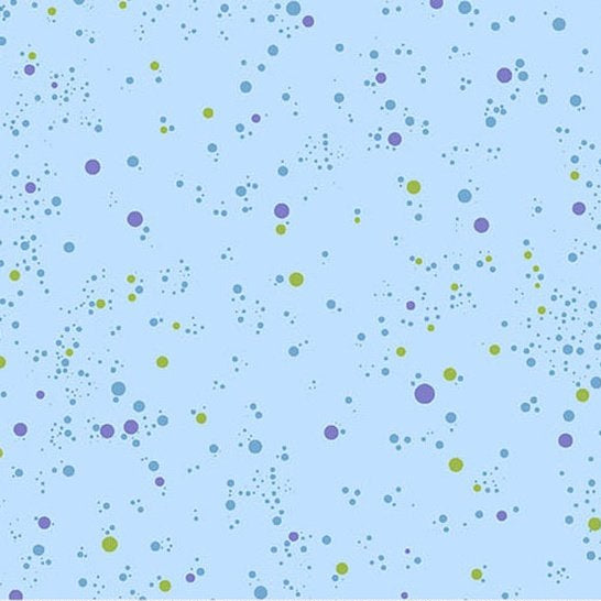 Fizz by Giucy Giuce - Blueberry