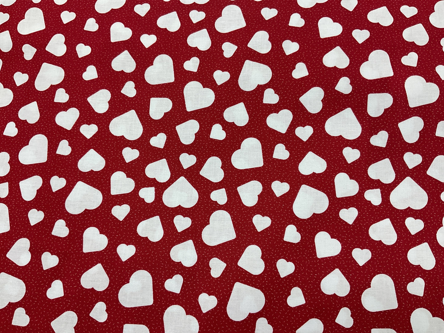 Valentines Simple Heart
