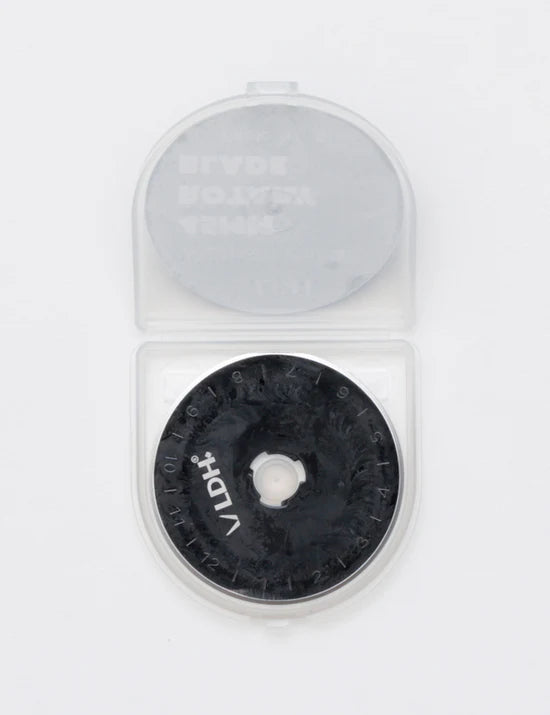 Lames rotatives LDH Midnight Edition 45 mm - Lot de 1