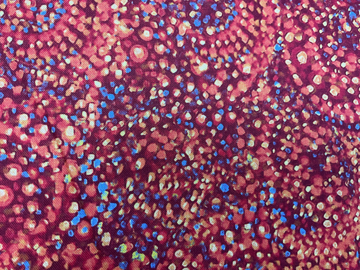 Circle Swirls - Northcott