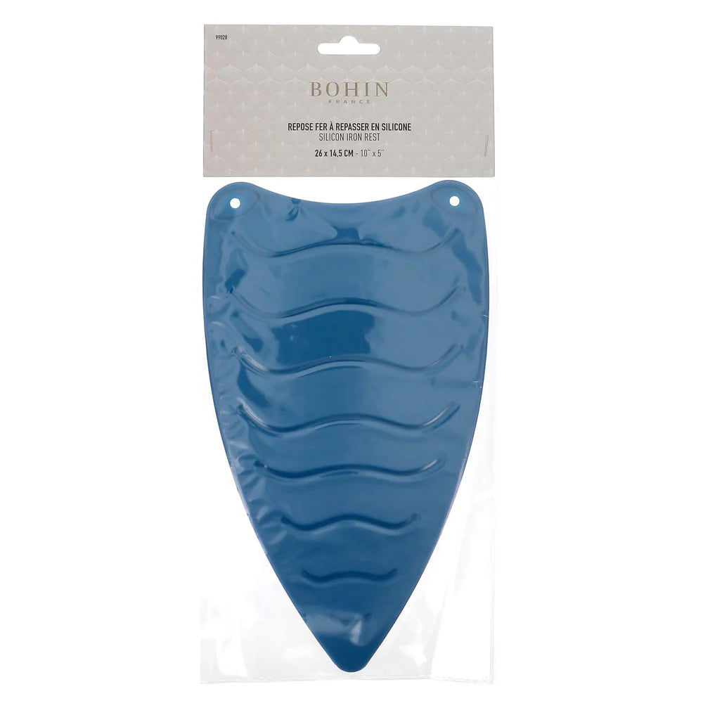 Bohin Silicone Iron Rest