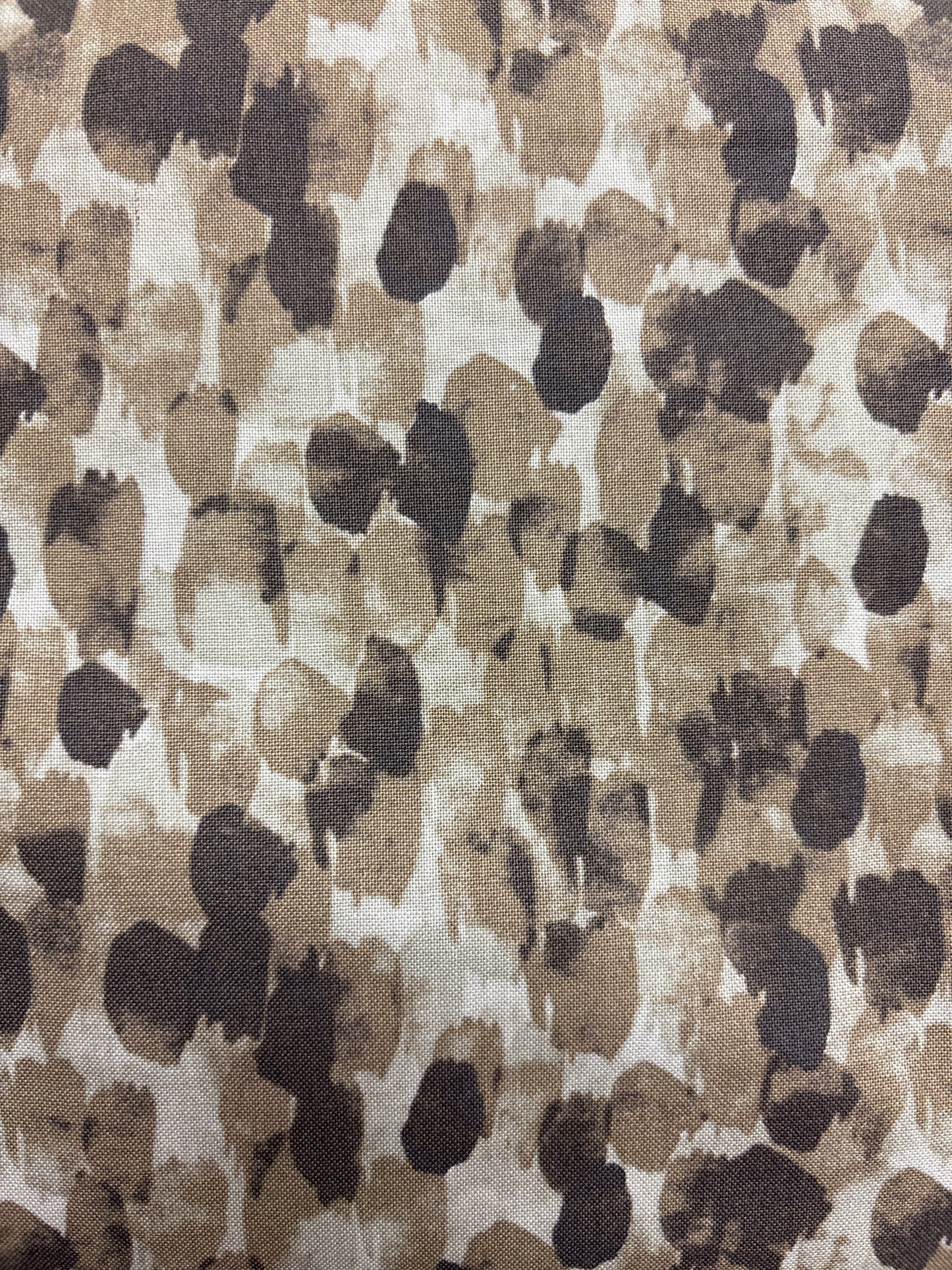 Mixology - Brush Strokes - Rock