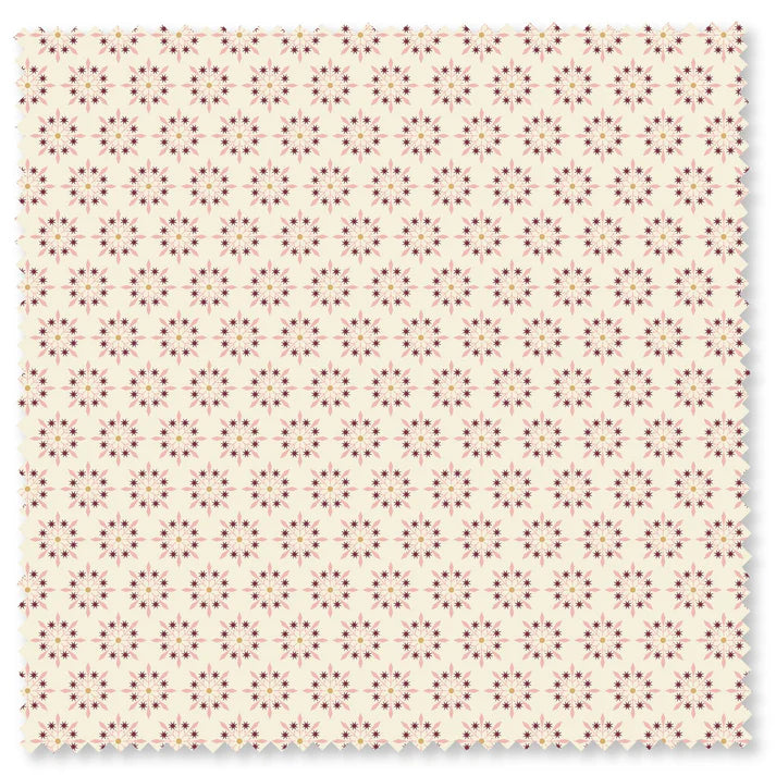 Winter Wispers - Snowflakes - Felicity Fabrics