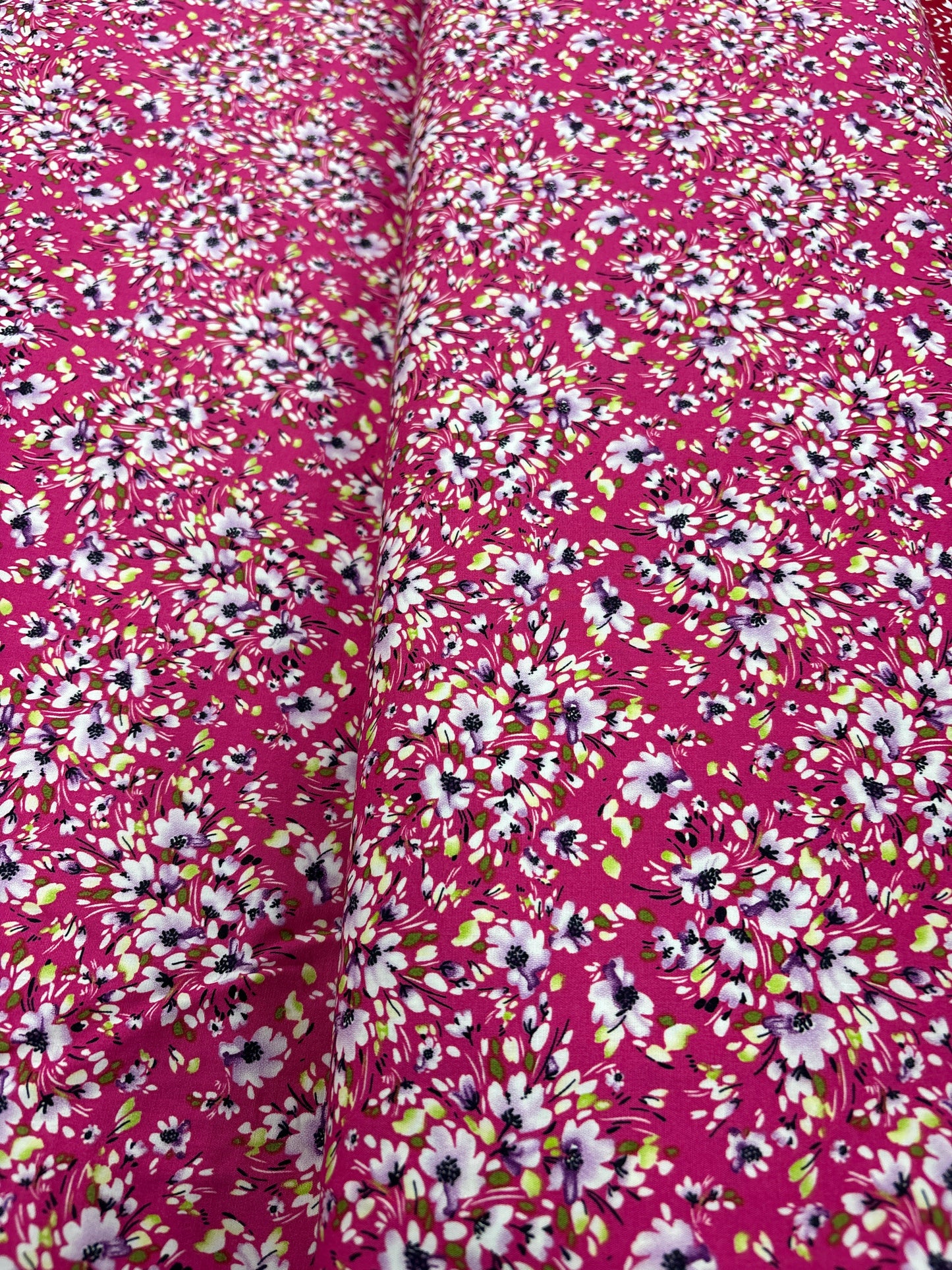Flower Bundles Lila
