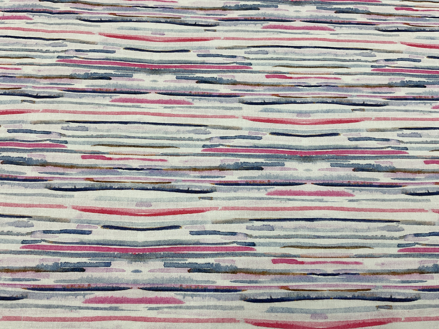 3 Wishes - Petal and Light- Stripes