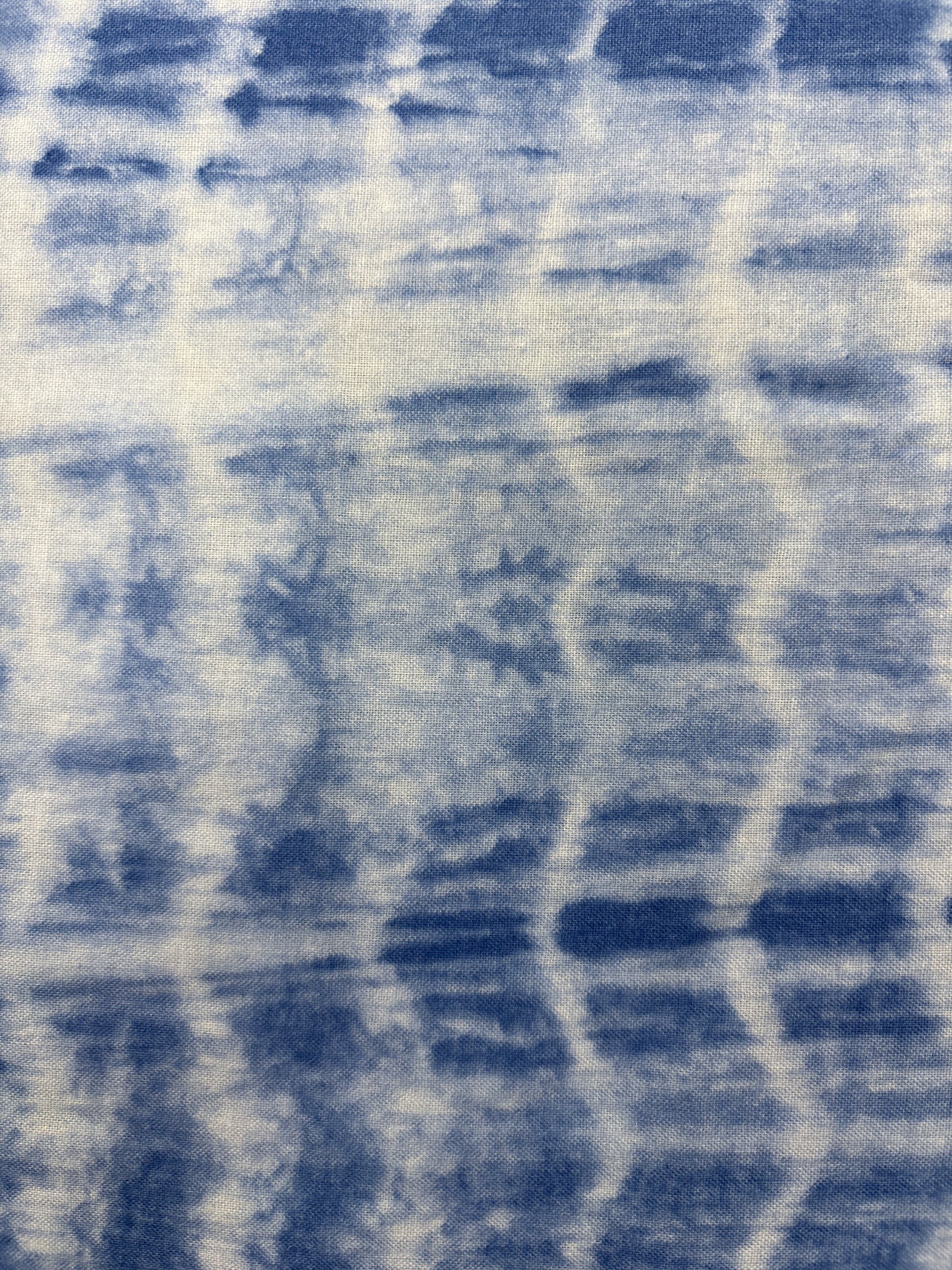 Blue Watercolour Blender