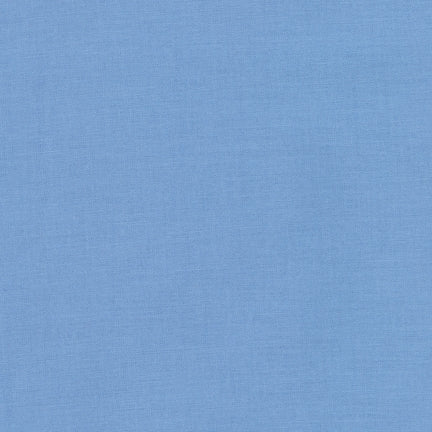 Kona Solid - Candy Blue