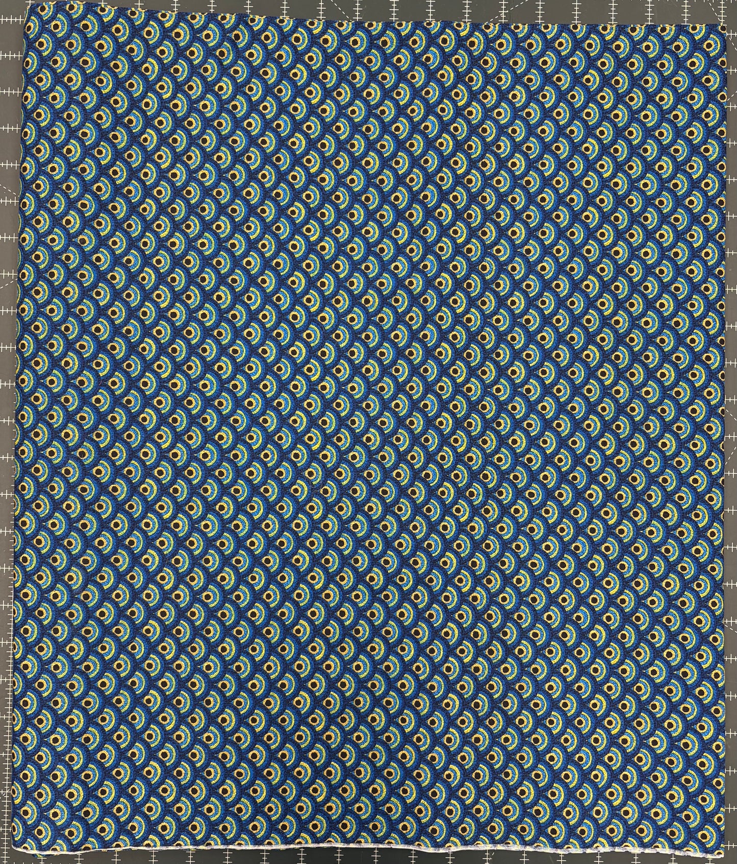 Restash #0011 - Quilting Cotton - 5.5 yards