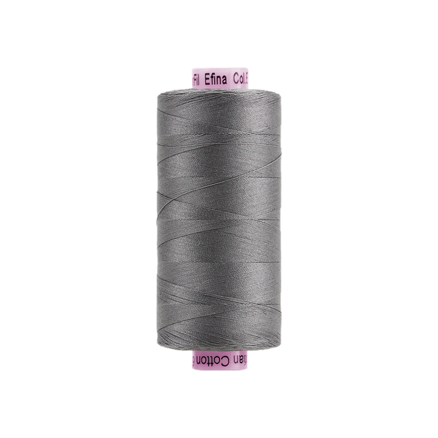 Efina - Grey Flannel - 1500yd