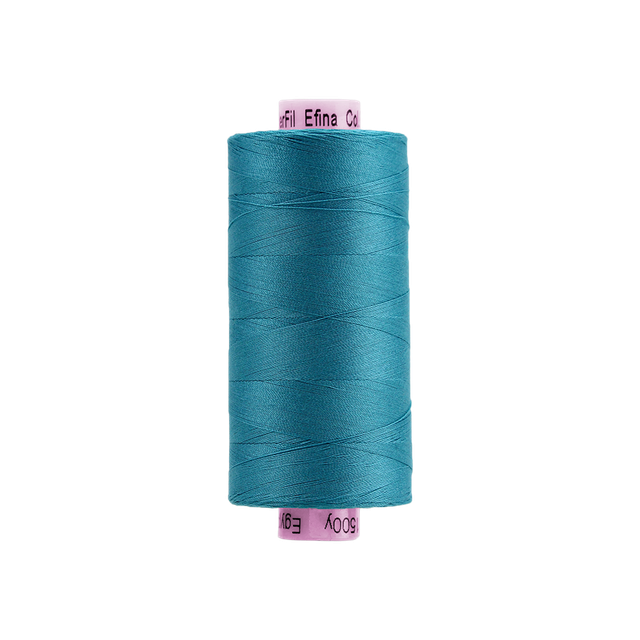 Efina - Turquoise - 1500yd