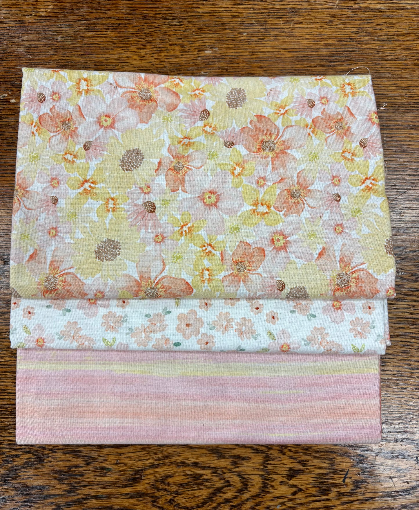 3 Yard Quilt Bundle - Home Sweet Home By Timeless Treasures