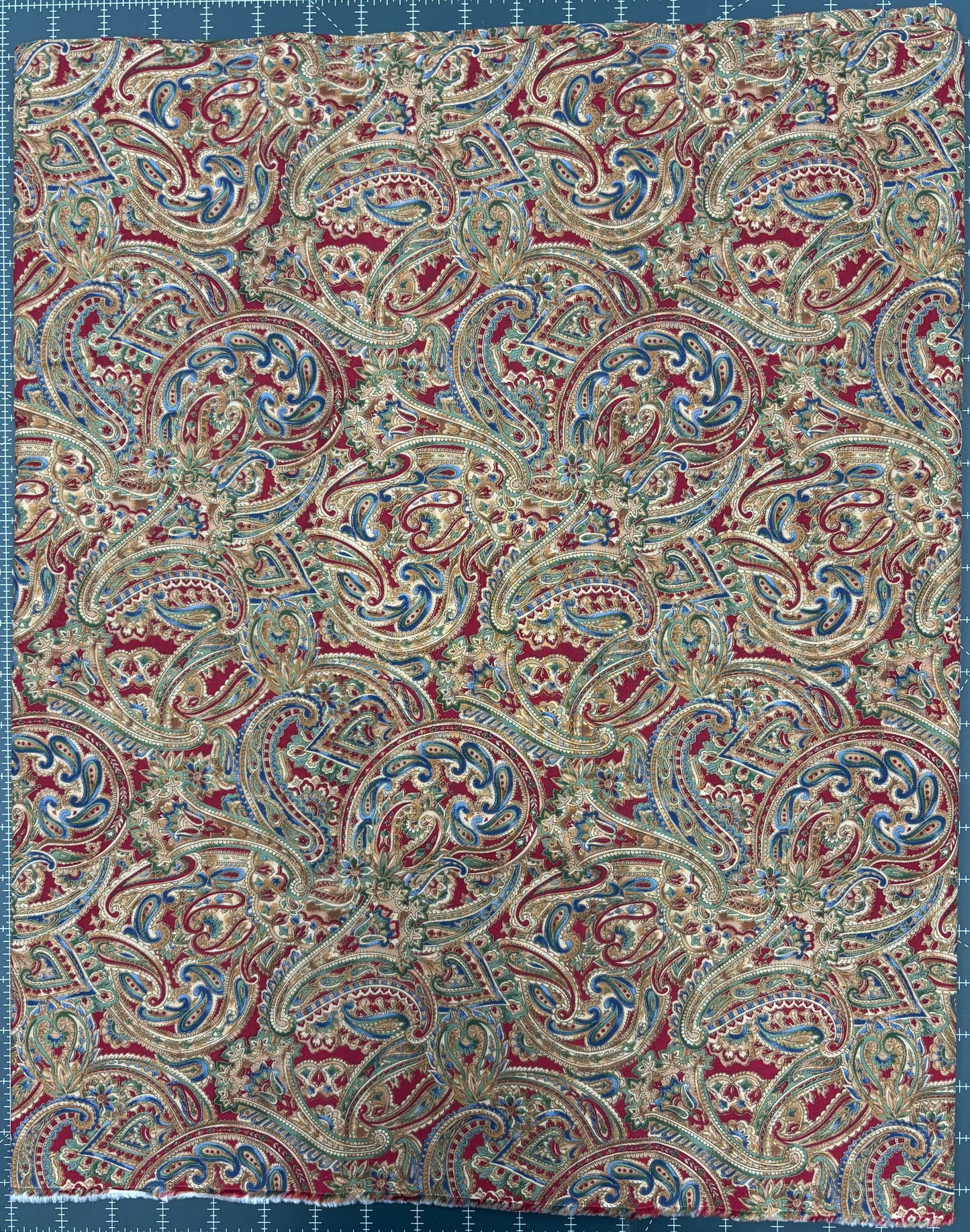 Restash #0023 - Quilting Cotton - 2.5 meters