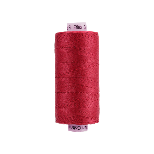 Efina - Rhubarb - 1500yd