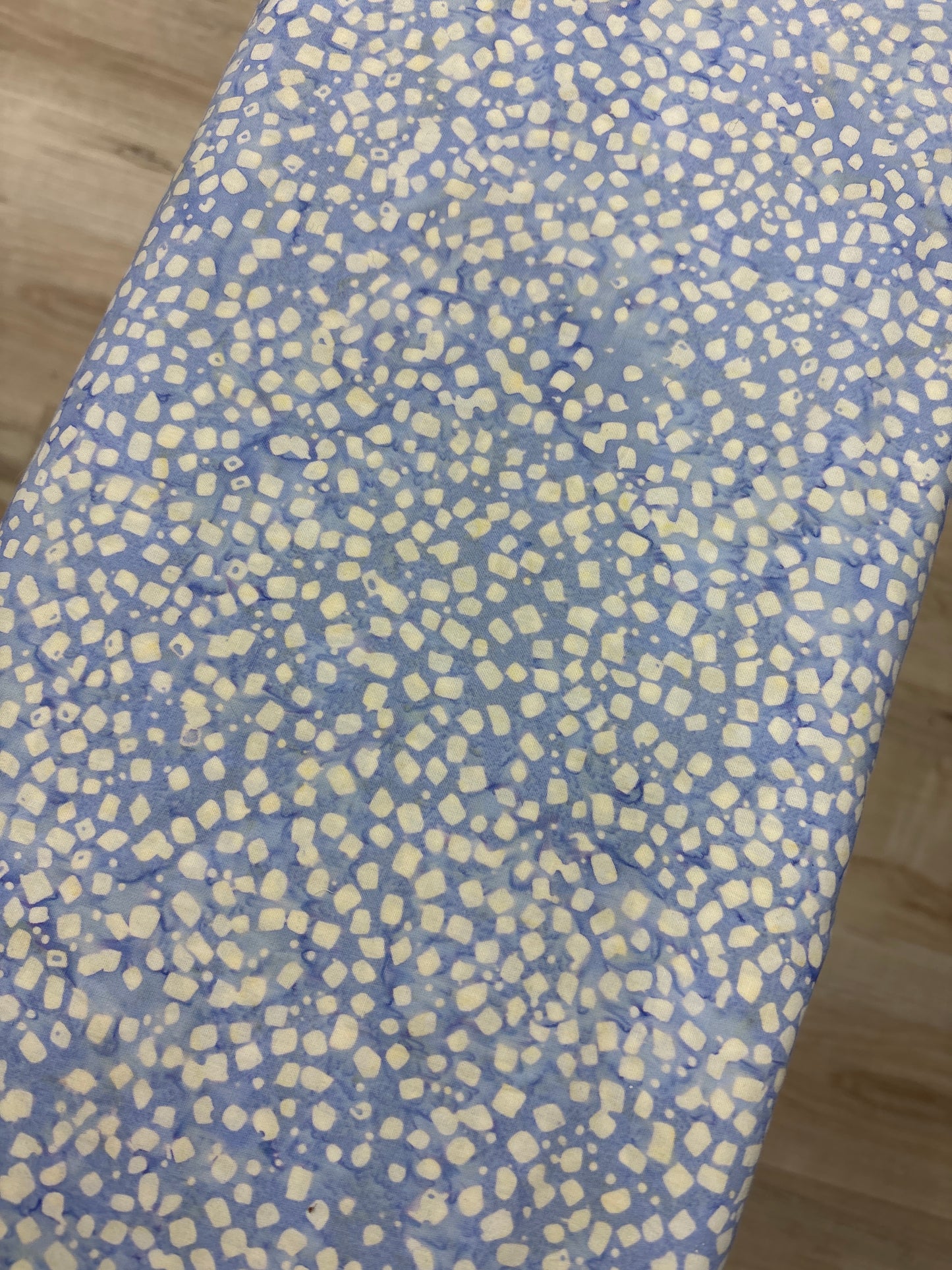 Tonga Batik - Focus Confetti - Oasis - B4551-OAS