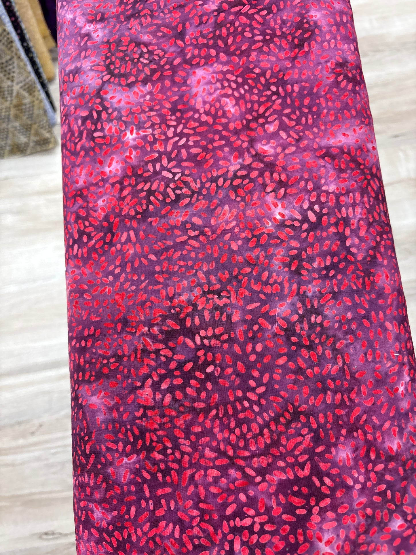 Ketan Mischief - Batik Mixer - 81000-260 - Banyan Batiks