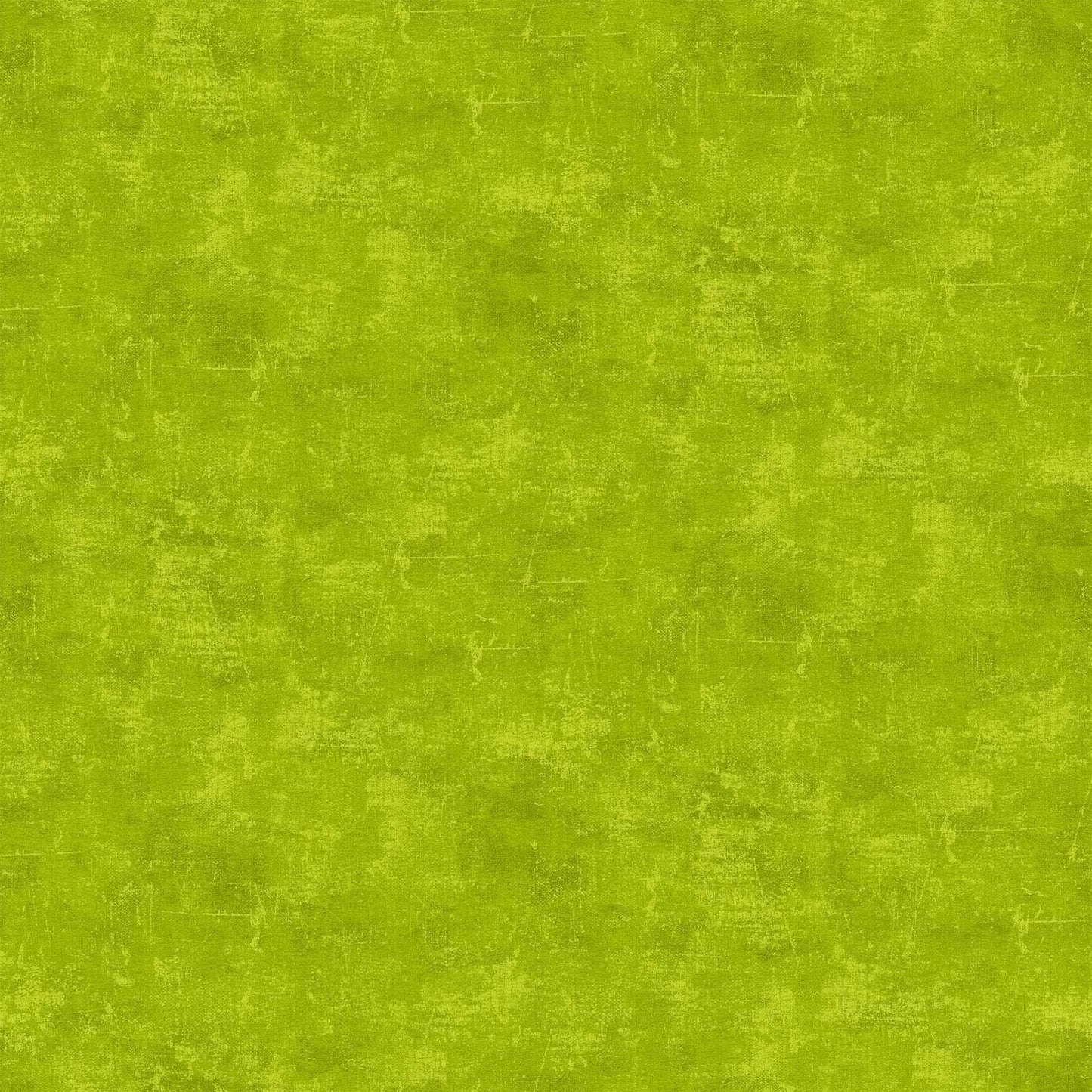 Canvas - Northcott - Chartreuse