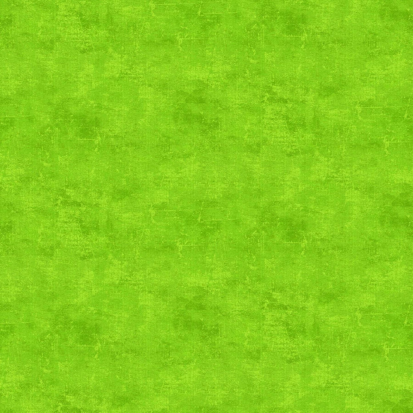 Canvas - Northcott - Lime Twist