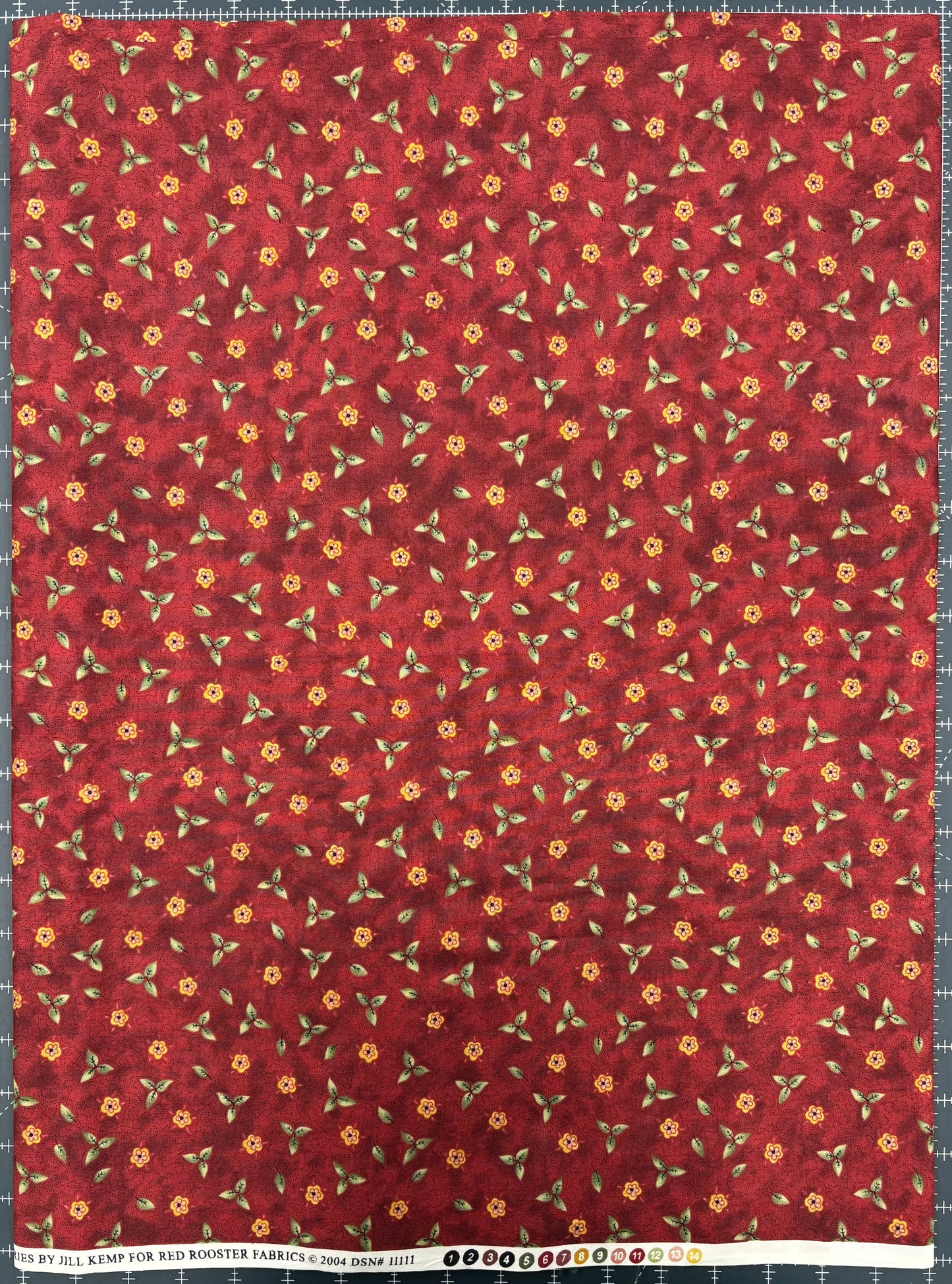 Restash #0059 - Quilting Cotton - 3 meters