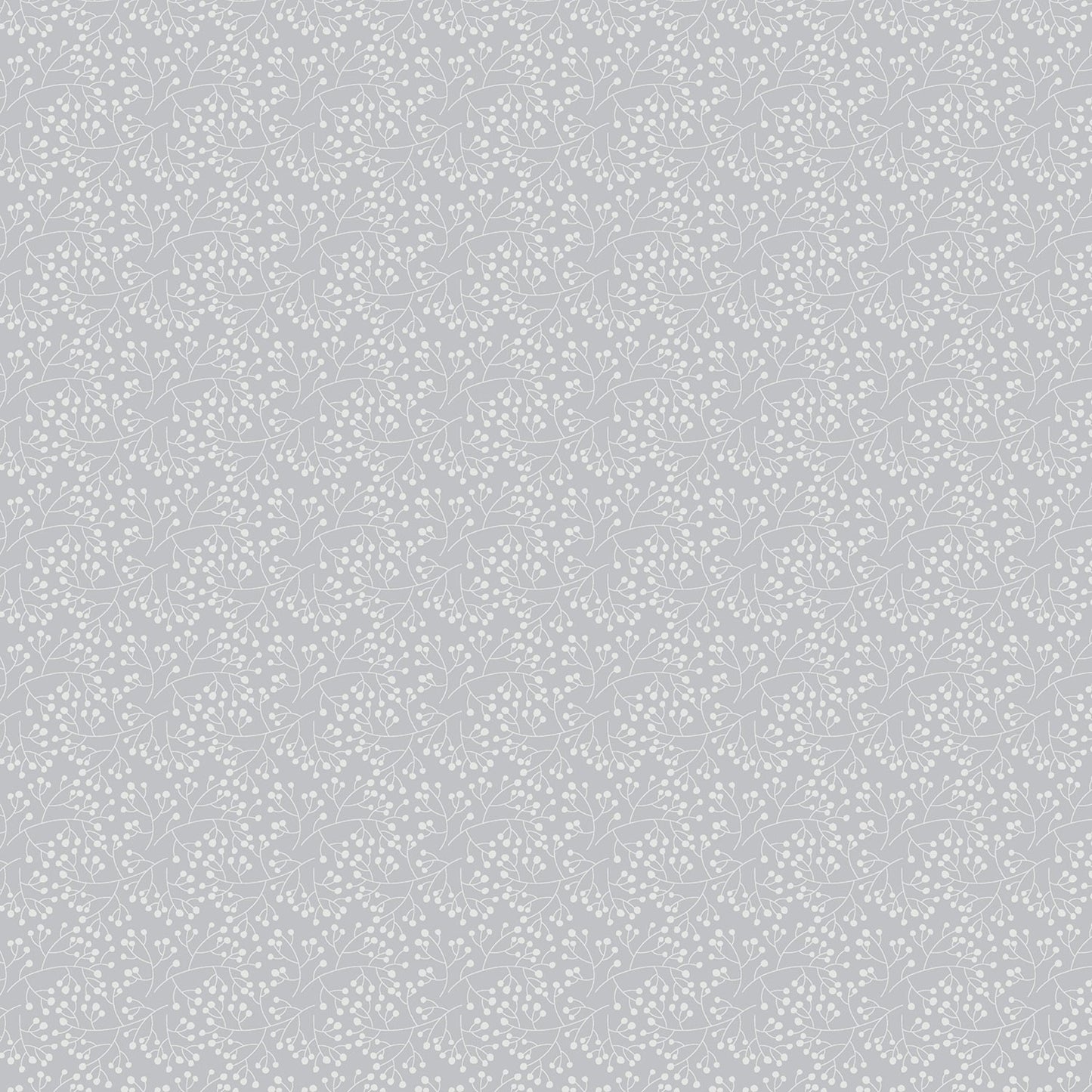 Monochrome - Seedlings - Dove