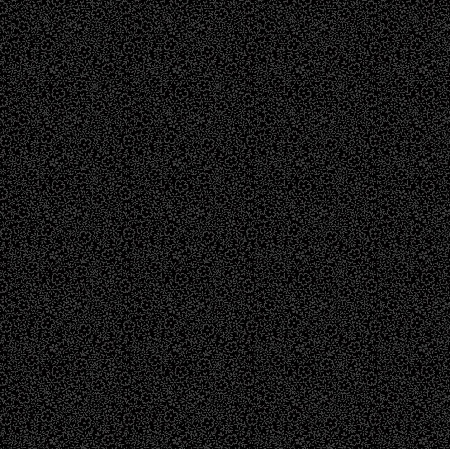 Monochrome - Fig - Black on Black