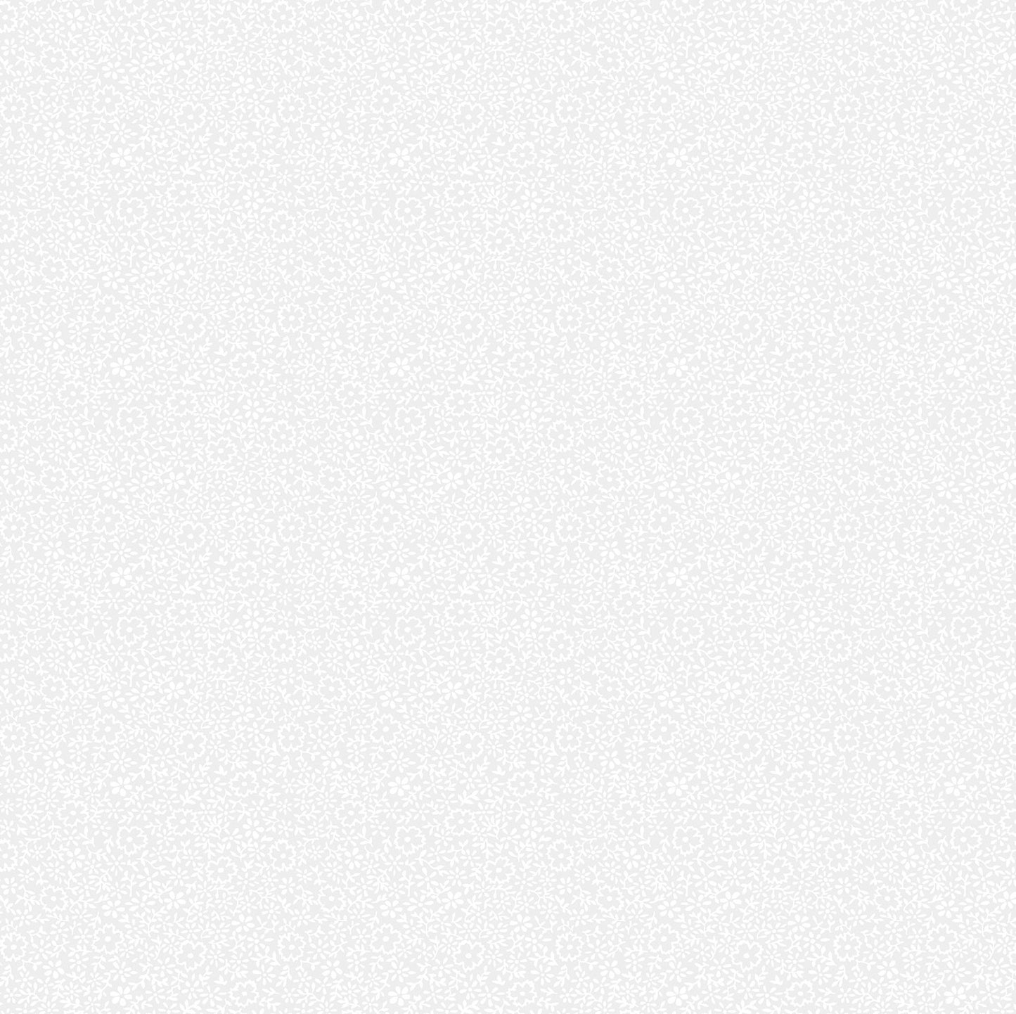 Monochrome - Fig - White on White