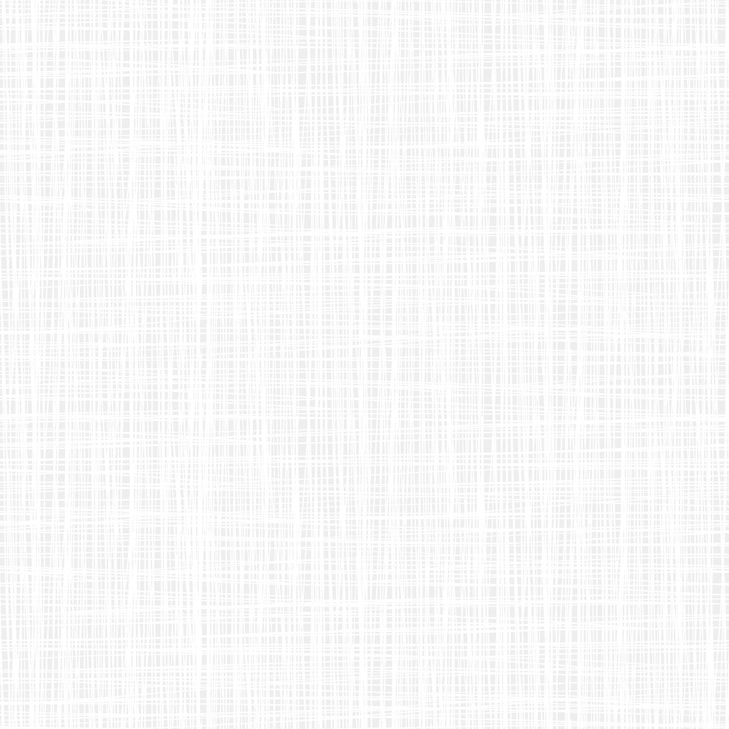 Monochrome - Sketched Lines - White on White