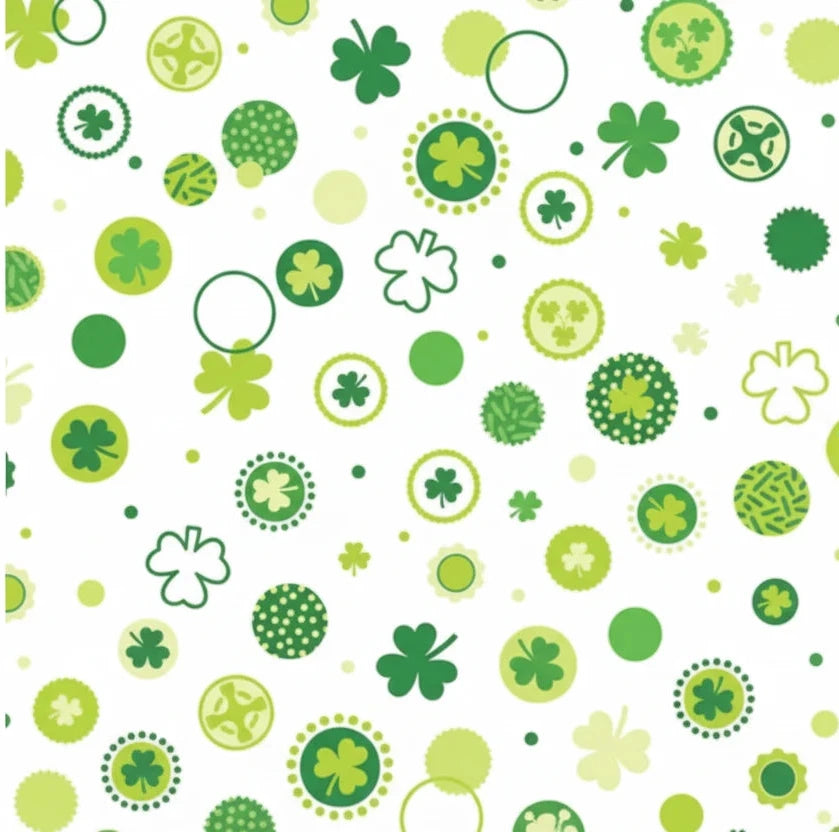 Lucky Charms - Love and Luck Collection-Patrick Lose Studios-