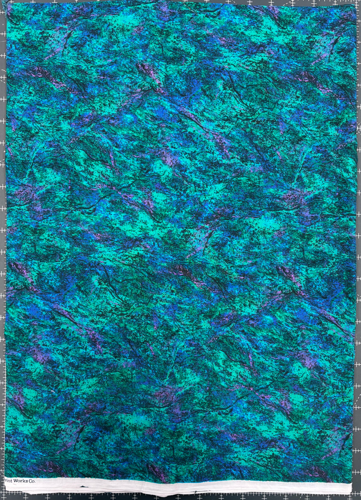 Restash #0056 - Quilting Cotton - 3 meters