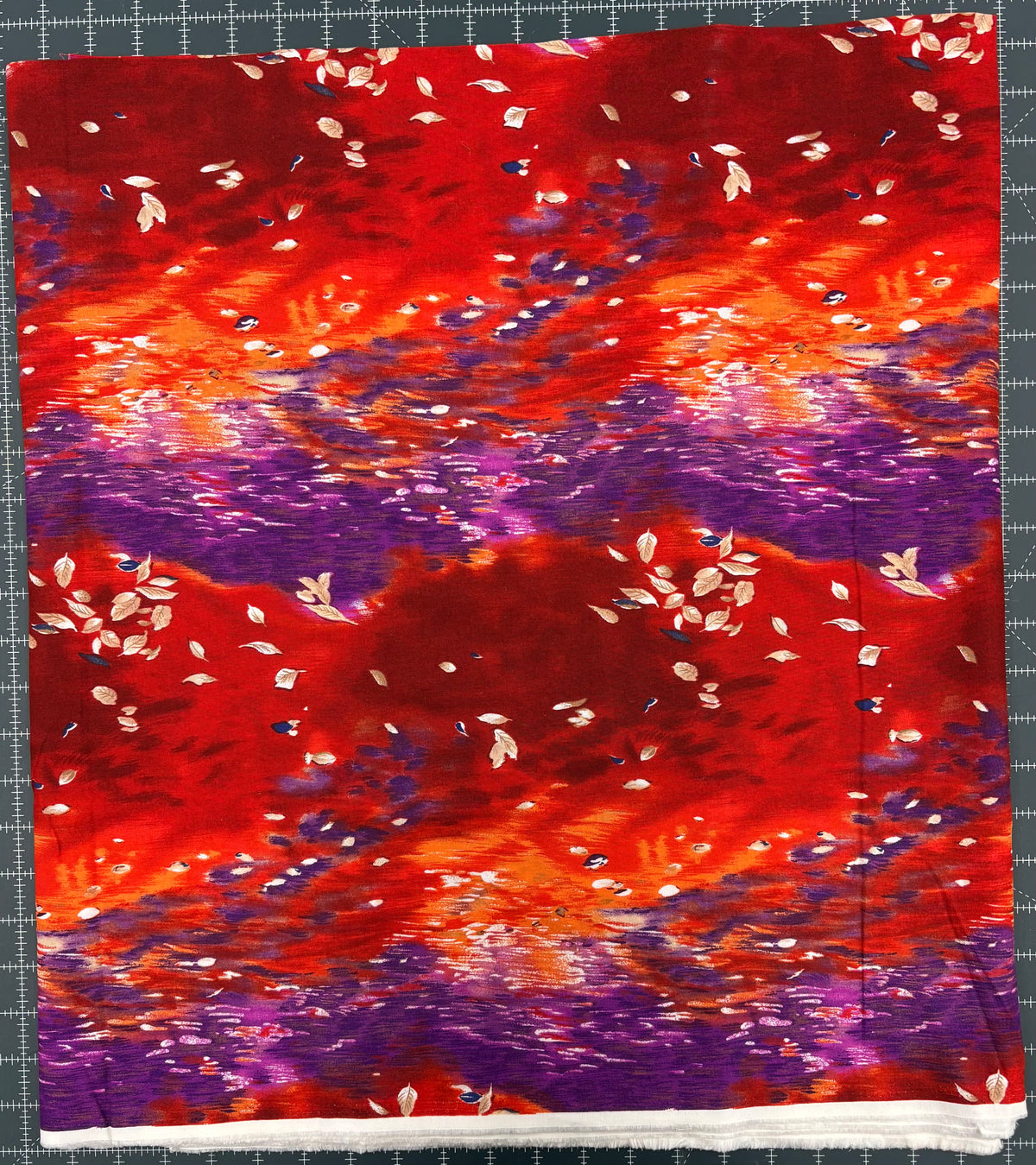 Restash #0107 - Quilting Cotton - 4 meters