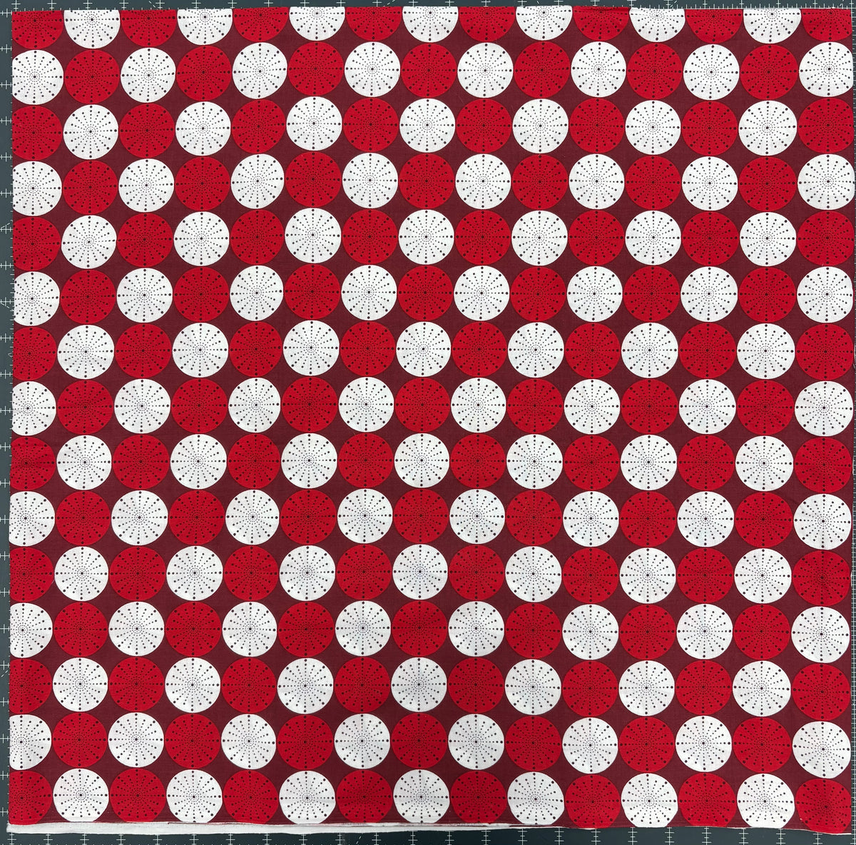 Restash #0019 - Quilting Cotton - 2 Sizes