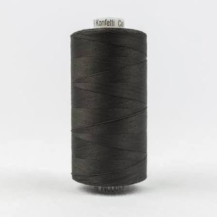Konfetti - Soft Black 1000 metres
