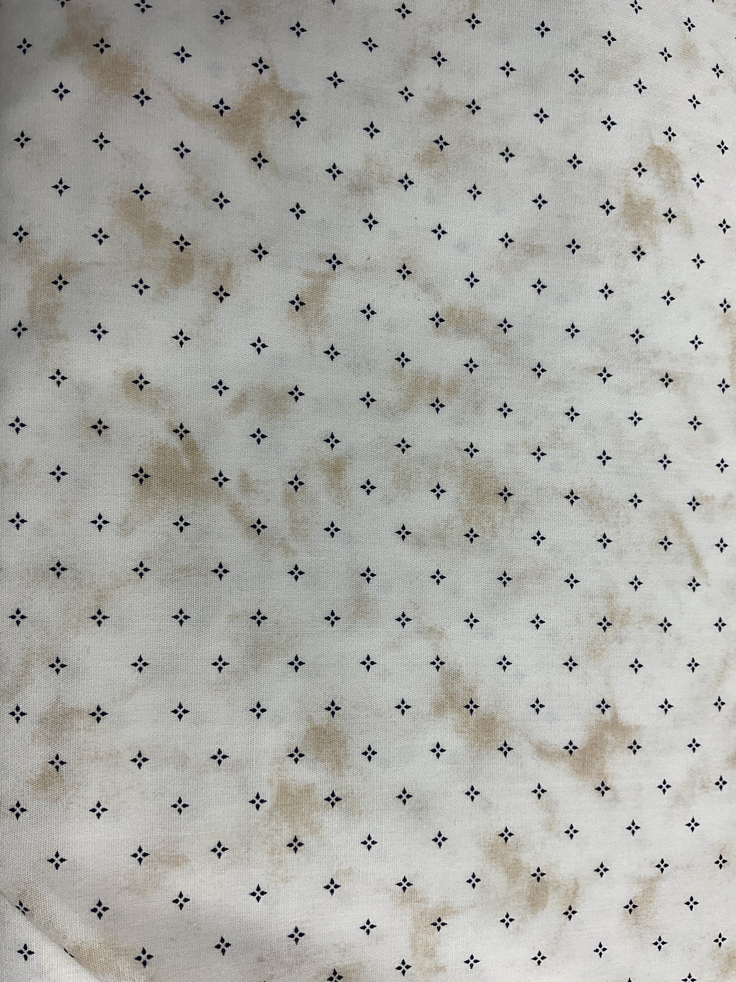 English Country Tearoom - In The Beginning Fabric