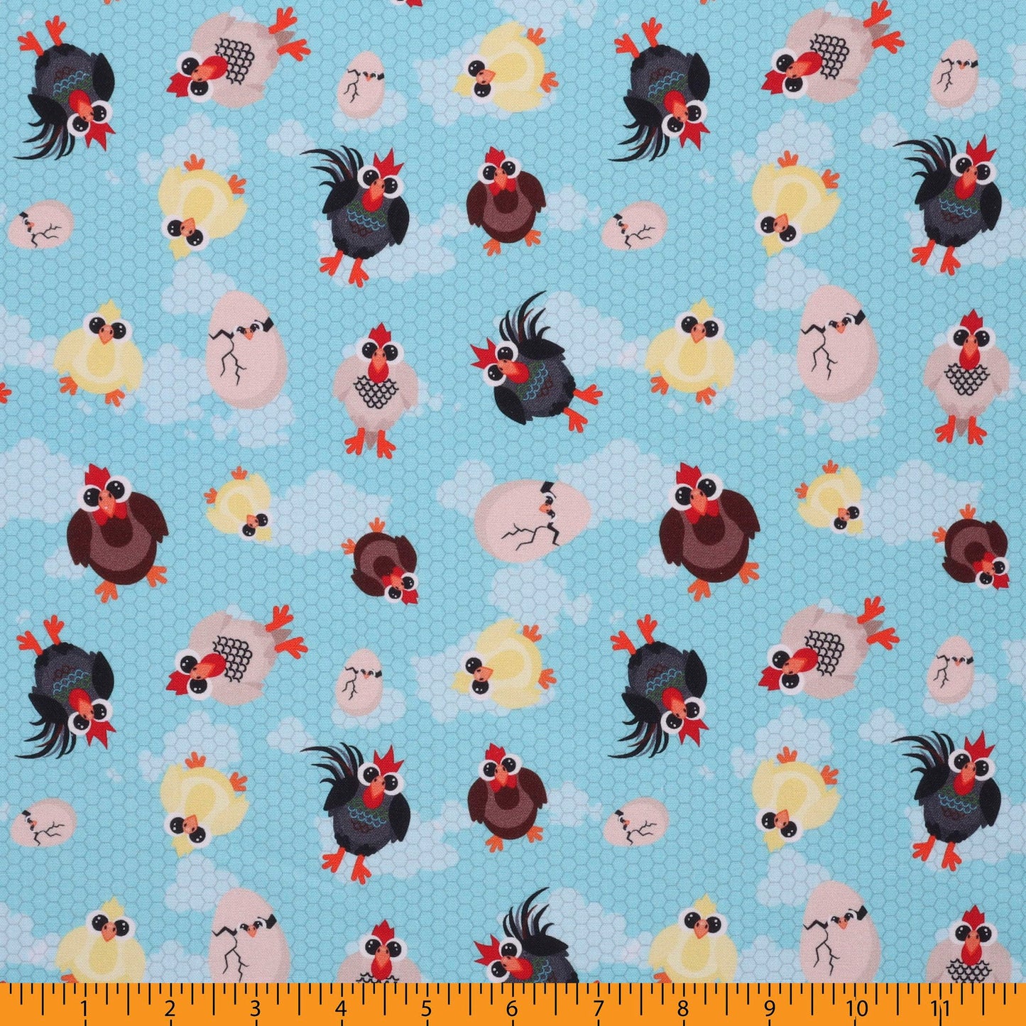 The Barnyard - Chicks & Chickens