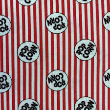 Time to POP - Striped