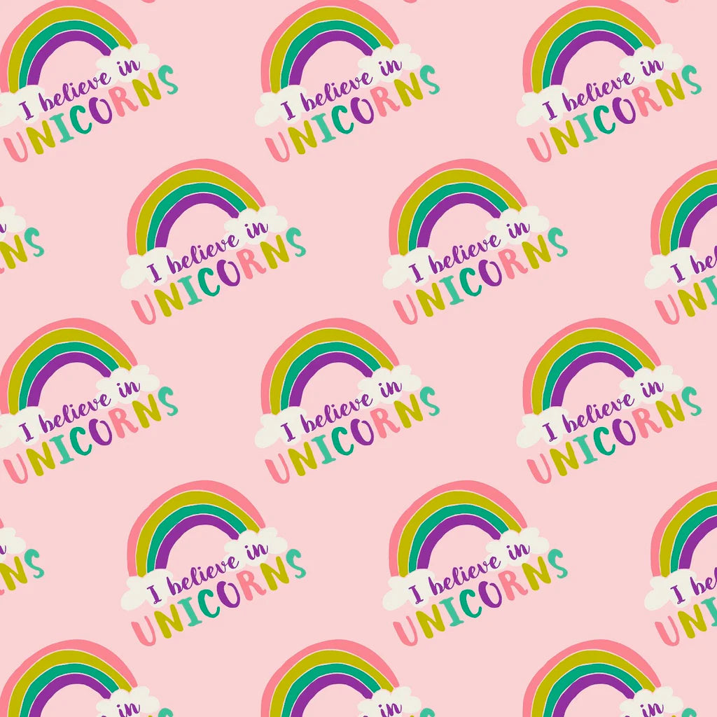 I Believe in Unicorns